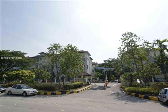 Sri Cempaka Apt 790sf 3R2B PF, Pusat Bandar Puchon