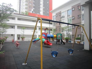 Axis Residences 835sf 2R2B FF , Pandan Indah
