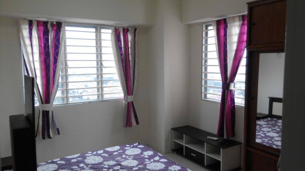 Rhythm Avenue 878sf 3R2B FH , USJ 19