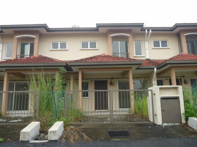 2sty Tmn Lestari Putra 1400sf 4R3B BF , Seri Kemba - photo 3