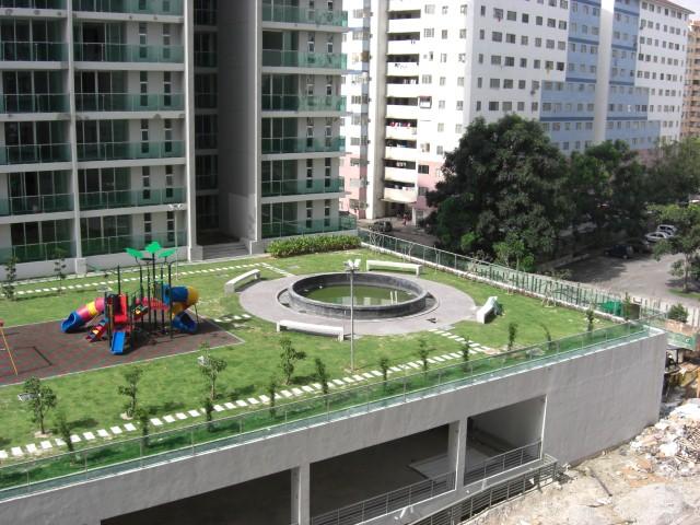 USJ One Avenue 1346sf 3R2B FF , USJ