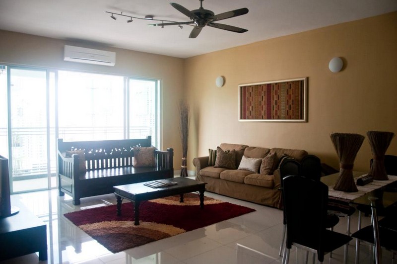 Ceriaan Kiara 2036sf 4R4B FF , Mont Kiara