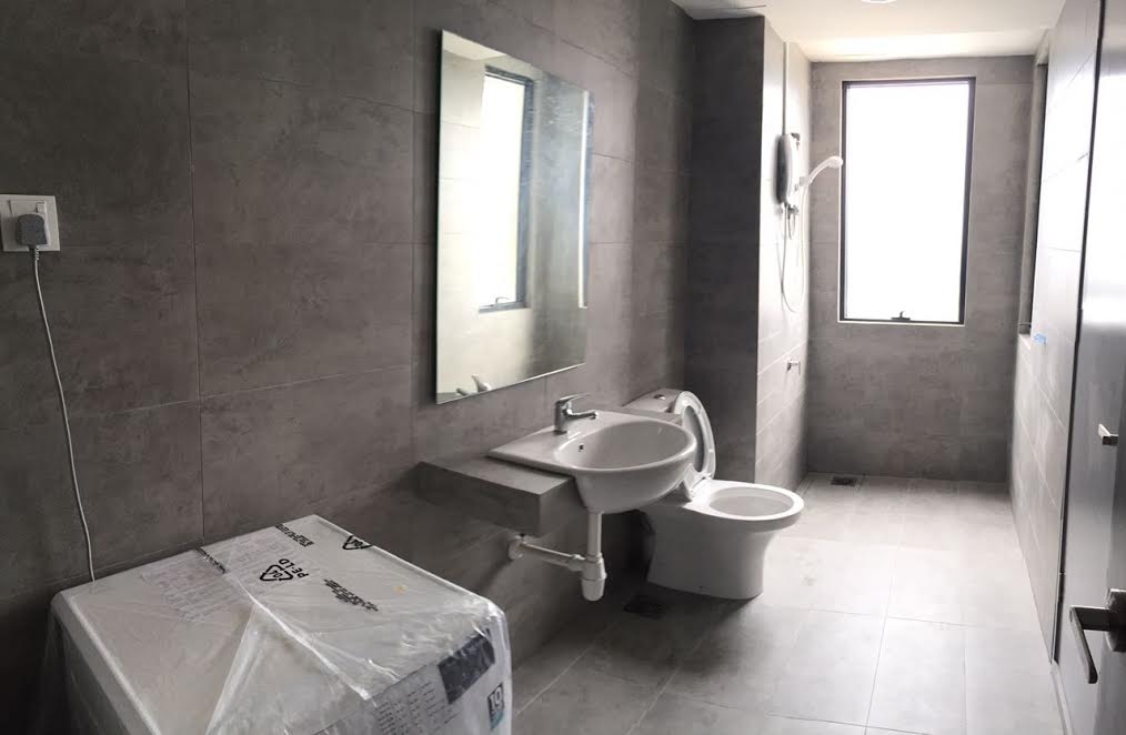 You One Condo 650sf 2R1B FF, USJ