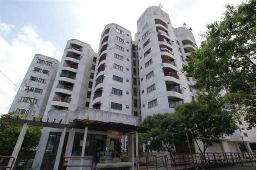 Indah Villa Condo 1300sf 3R2B FF, Bdr Sunway - photo 2