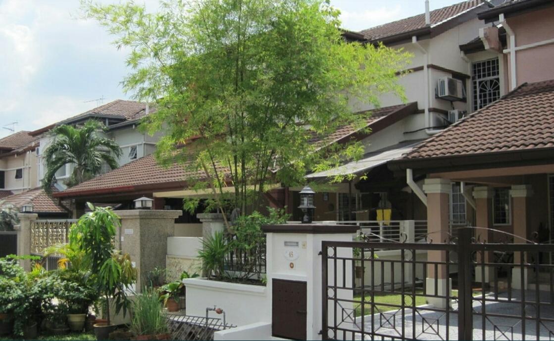 2sty 20x60sf 4R2B FH , USJ 13
