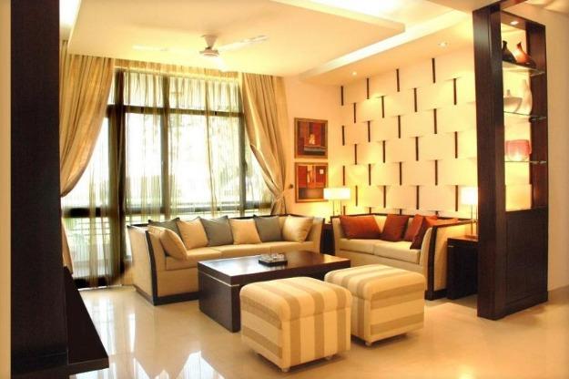 Desa Cindaimas Condo 1385sf 4R3B FH, Kuchai Lama