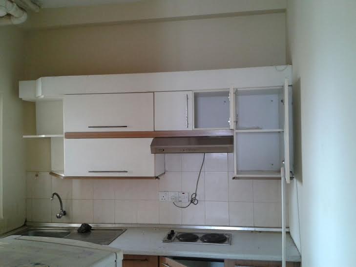 Casa Subang 1062sf 4R2B FF , USJ 1