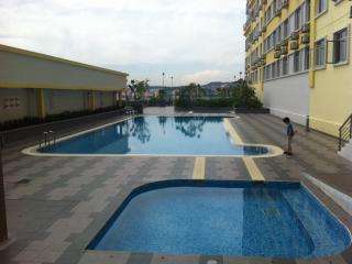 The Academia 930sf 3R2B LH, South City Plaza