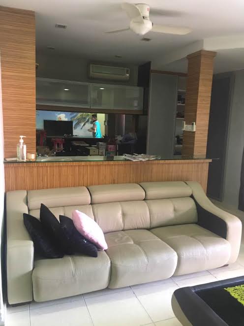 2sty 22x70 4R3B FH, Puchong Hartamas 2