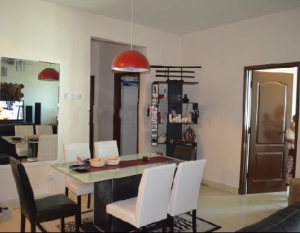 Villa Park Condo 1106sf 4R2B FH , Bukit Serdang - photo 6