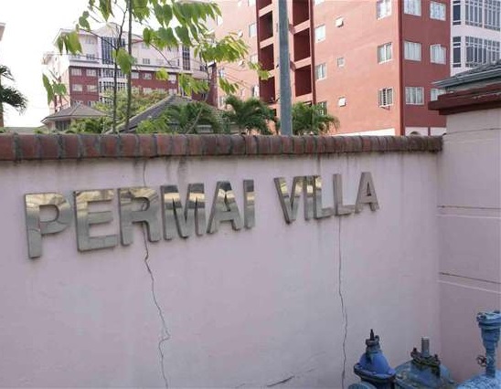 Permai Villa Condo 960sf 3R2B Reno , Puchong - photo 4