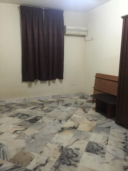 Pesona Villa Apt 870sf 3R2B PF, Tmn Melawati KL
