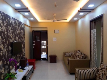 Setapak Ria Condo 1300sf 3R2B FF , Setapak