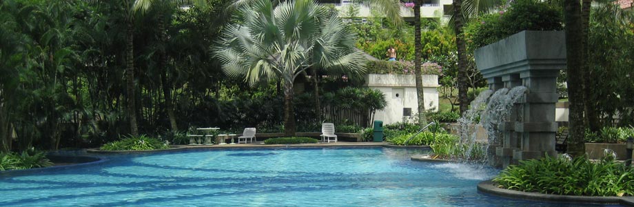 Vista Kiara Condo 1340sf 3R2B FF, Mont Kiara - photo 5