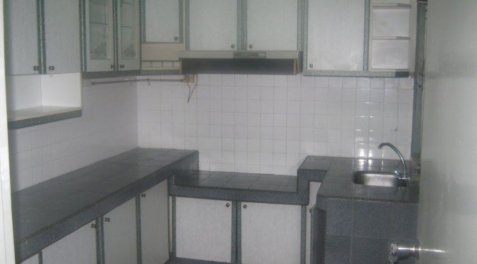 The Astaria 894sf 3R2B LH , Ampang - photo 3