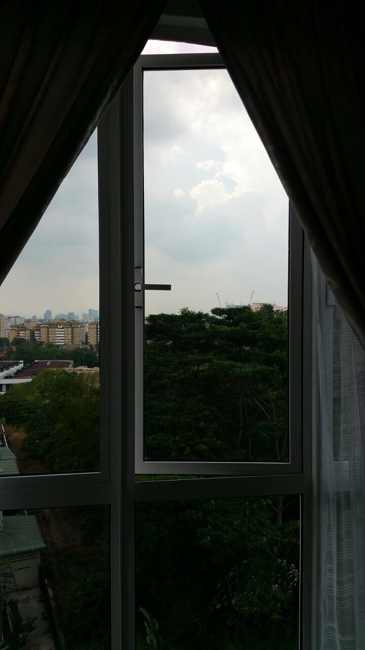 Le Yuan Condo 1406sf 4R3B fF , Kuchai Lama - photo 6