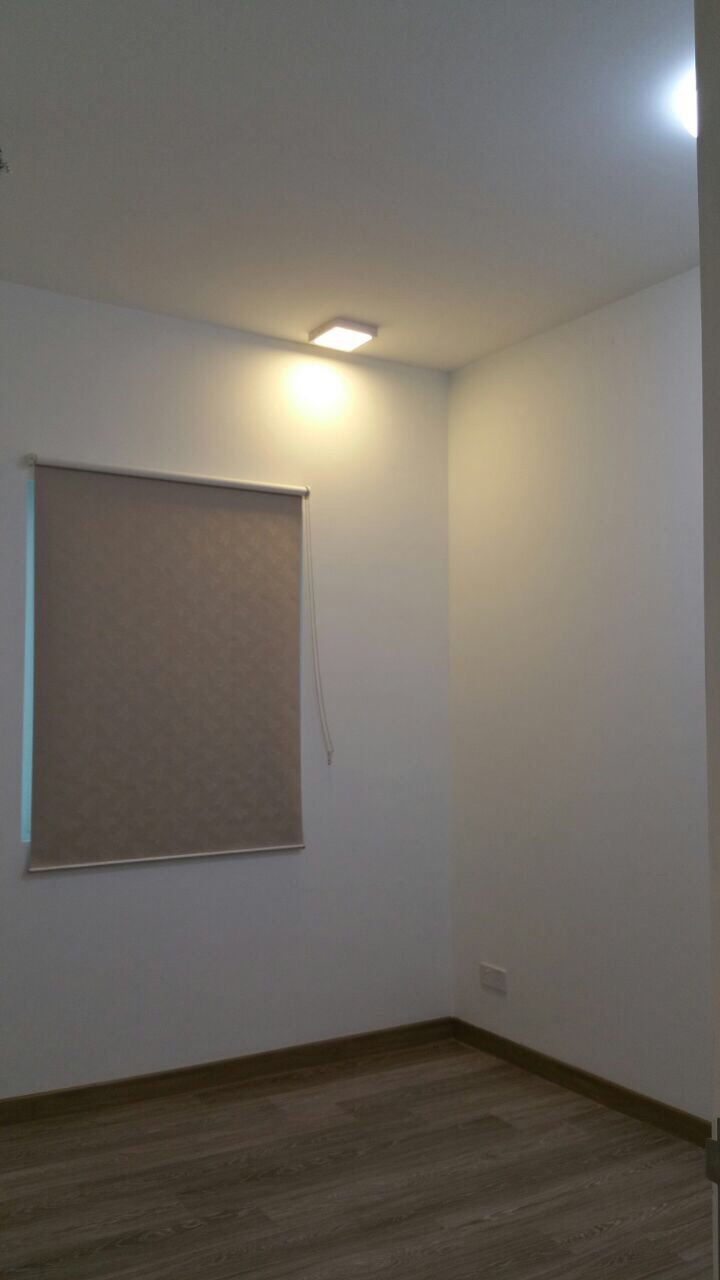 Le Yuan Condo 1406sf 4R3B fF , Kuchai Lama - photo 7