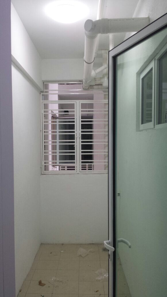 Le Yuan Condo 1406sf 4R3B fF , Kuchai Lama - photo 9