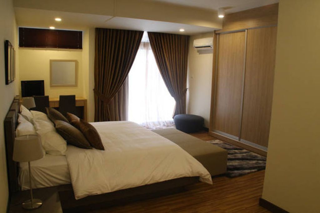 Kiara Residence 2 1073sf 3R2B fF , Bukit Jalil - photo 2