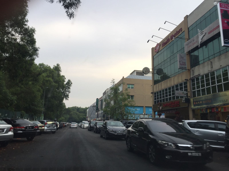 4sty Shoplot FH, Bandar Puteri Puchong - photo 3