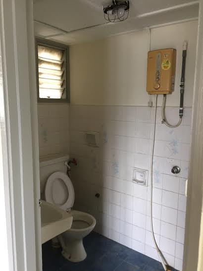Gemilang Indah Condo 900sf 3R2B PF, Old Klang Road - photo 7
