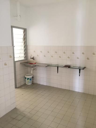 Gemilang Indah Condo 900sf 3R2B PF, Old Klang Road - photo 8