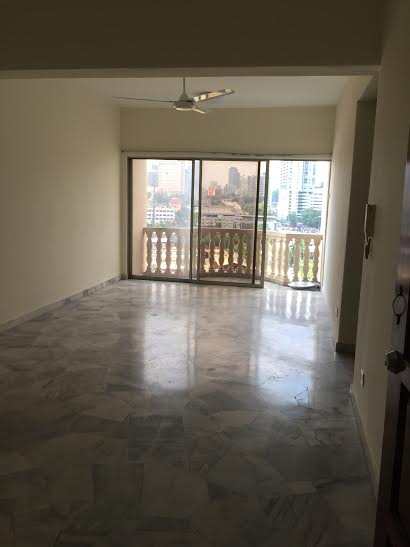 Gemilang Indah Condo 900sf 3R2B PF, Old Klang Road - photo 4