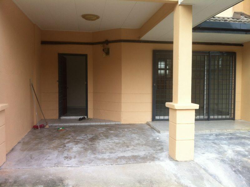 2sty 22x70 4R3B FH,BK 4 Bukit Jalil - photo 3
