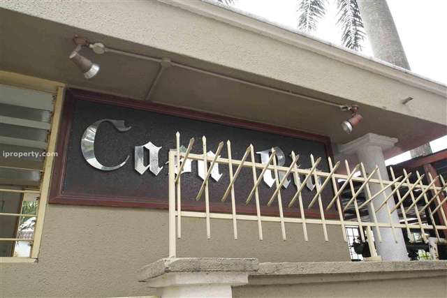 Casa Ria Condo 1100sf 3R2B LH , Taman Maluri - photo 4