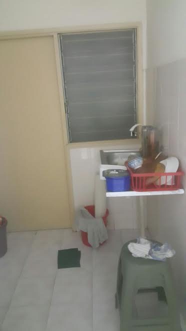 Serdang Perdana Shop Apartment 700sf 3R2B LH - photo 3