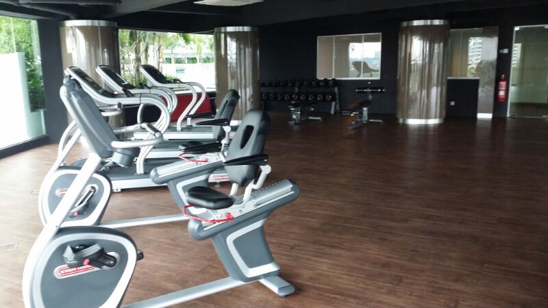 Tiara Mutiara Condo 832sf 3R2B PF, Old Klang Road - photo 6