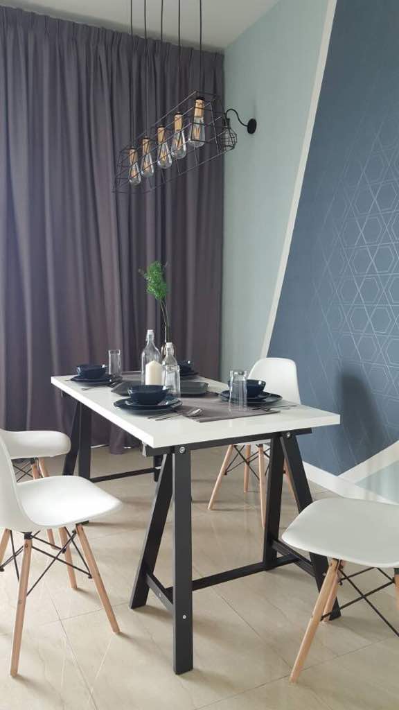 CloudTree Residence 1269sf 4R2B FF, Taman Juara Ja - photo 4