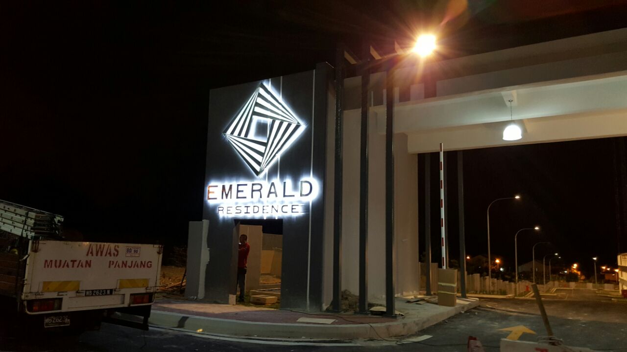 Emerald Residence 1266sf 3R2B , Mahkota Cheras - photo 5