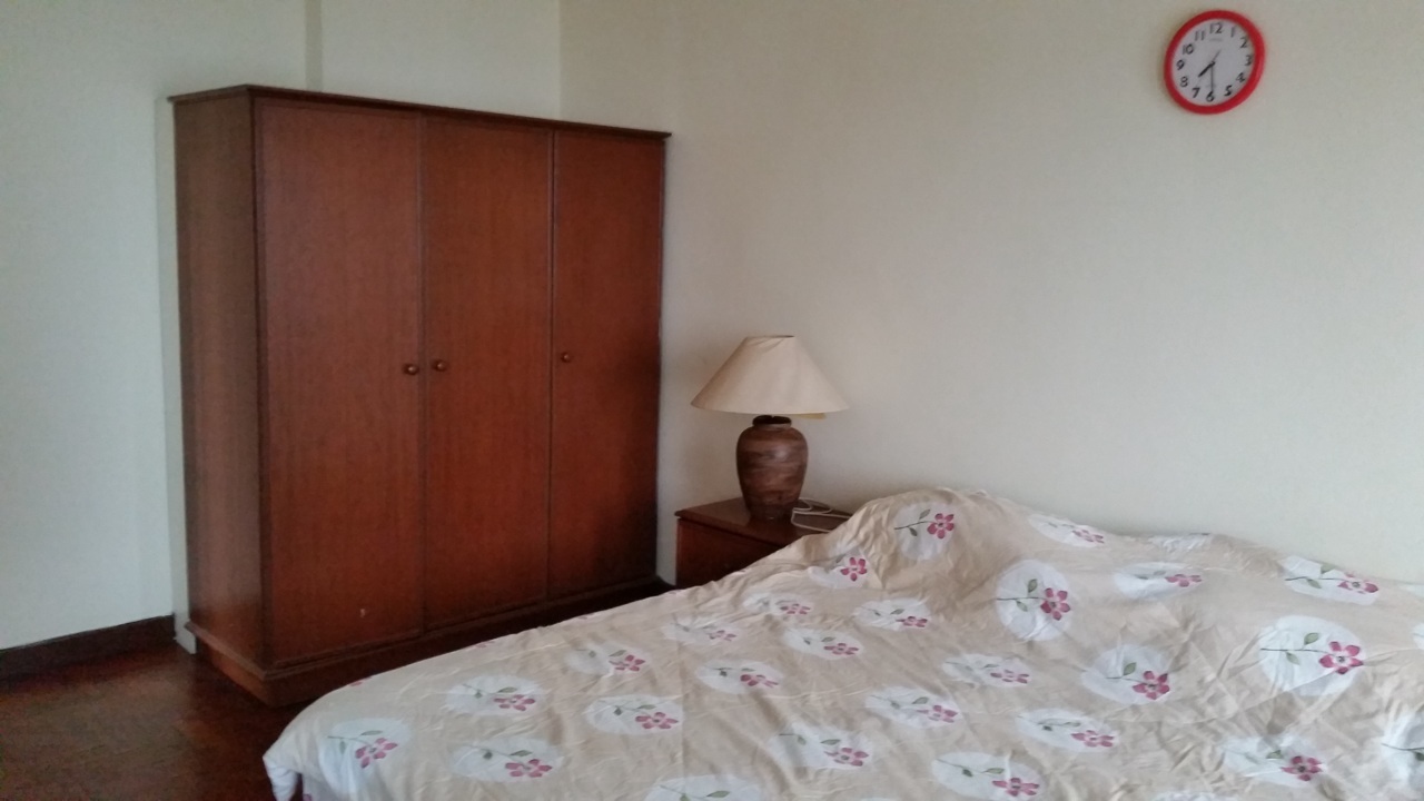 Angkupuri Condo 1550sf 4R2B FF, Mont Kiara - photo 6