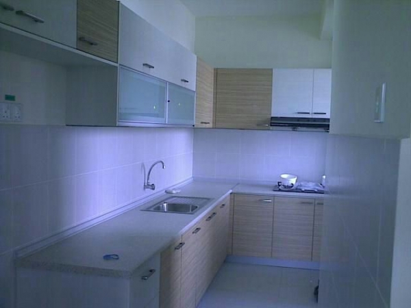 Anggerik Residence 1008sf 3R2B LH, Kajang