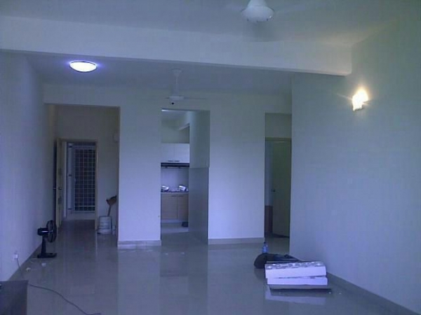 Anggerik Residence 1008sf 3R2B LH, Kajang - photo 2