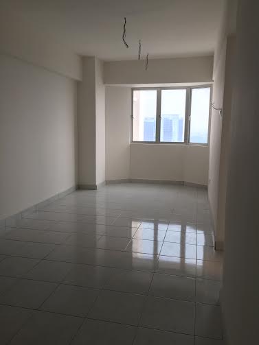 Main Place Residence USJ 21, 615sf 2R1B FH Corner - photo 8