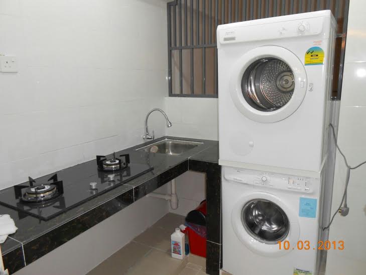 Setiawalk Condo 1007sf 2R2B FF, Setiawalk Puchong - photo 10