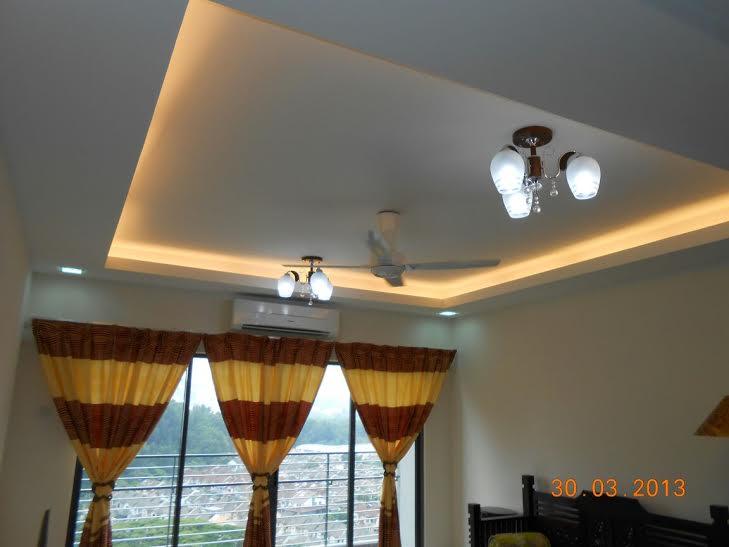 Setiawalk Condo 1007sf 2R2B FF, Setiawalk Puchong - photo 3