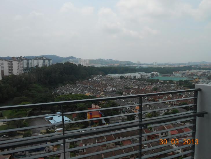 Setiawalk Condo 1007sf 2R2B FF, Setiawalk Puchong - photo 5