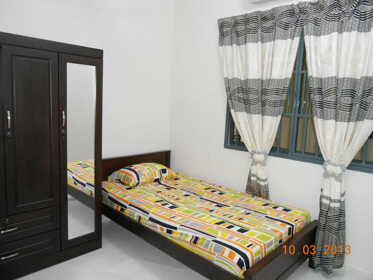 Setiawalk Condo 1007sf 2R2B FF, Setiawalk Puchong - photo 6