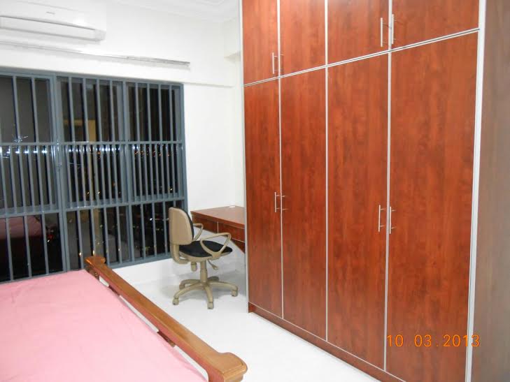 Setiawalk Condo 1007sf 2R2B FF, Setiawalk Puchong - photo 7