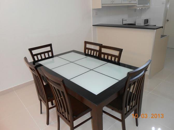 Setiawalk Condo 1007sf 2R2B FF, Setiawalk Puchong - photo 9