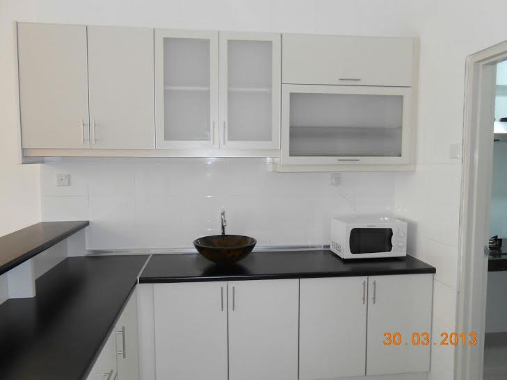 Setiawalk Condo 1007sf 2R2B FF, Setiawalk Puchong - photo 2