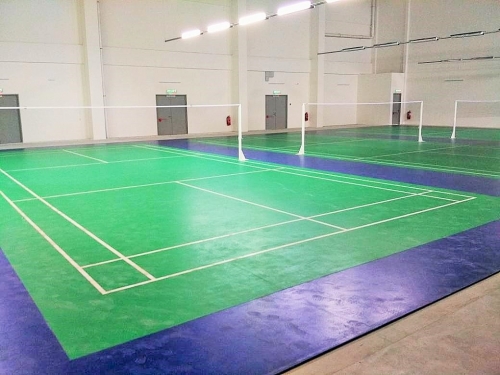 Green Park Residence 854sf 3R2B PF,Seri Kembangan - photo 5