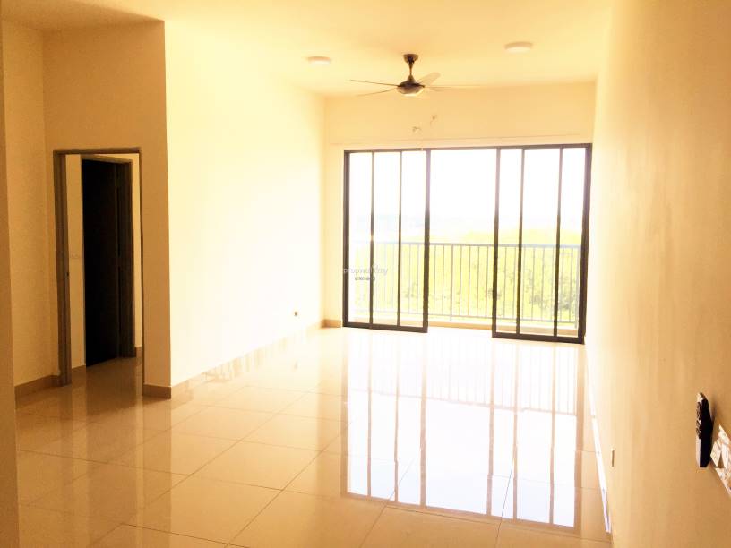 Green Park Residence 854sf 3R2B PF,Seri Kembangan - photo 7