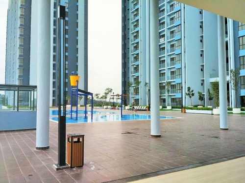 Green Park Residence 1069sf 3R2B BF,Seri Kembangan - photo 6