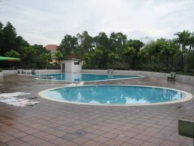 Seri Cendekia Condo 967sf 3R2B LH,Taman Connaught - photo 2