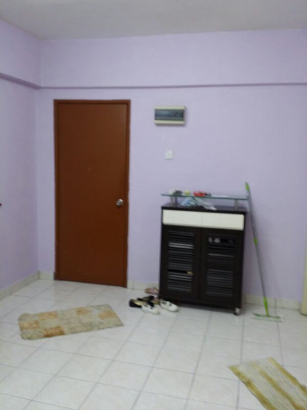 Pelangi Damansara Apt 750sf 3R2B LH , Damansara - photo 2