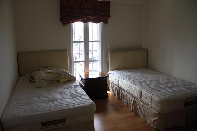 Pantai Hillpark Phase 3 1354sf FF , Bangsar South - photo 6